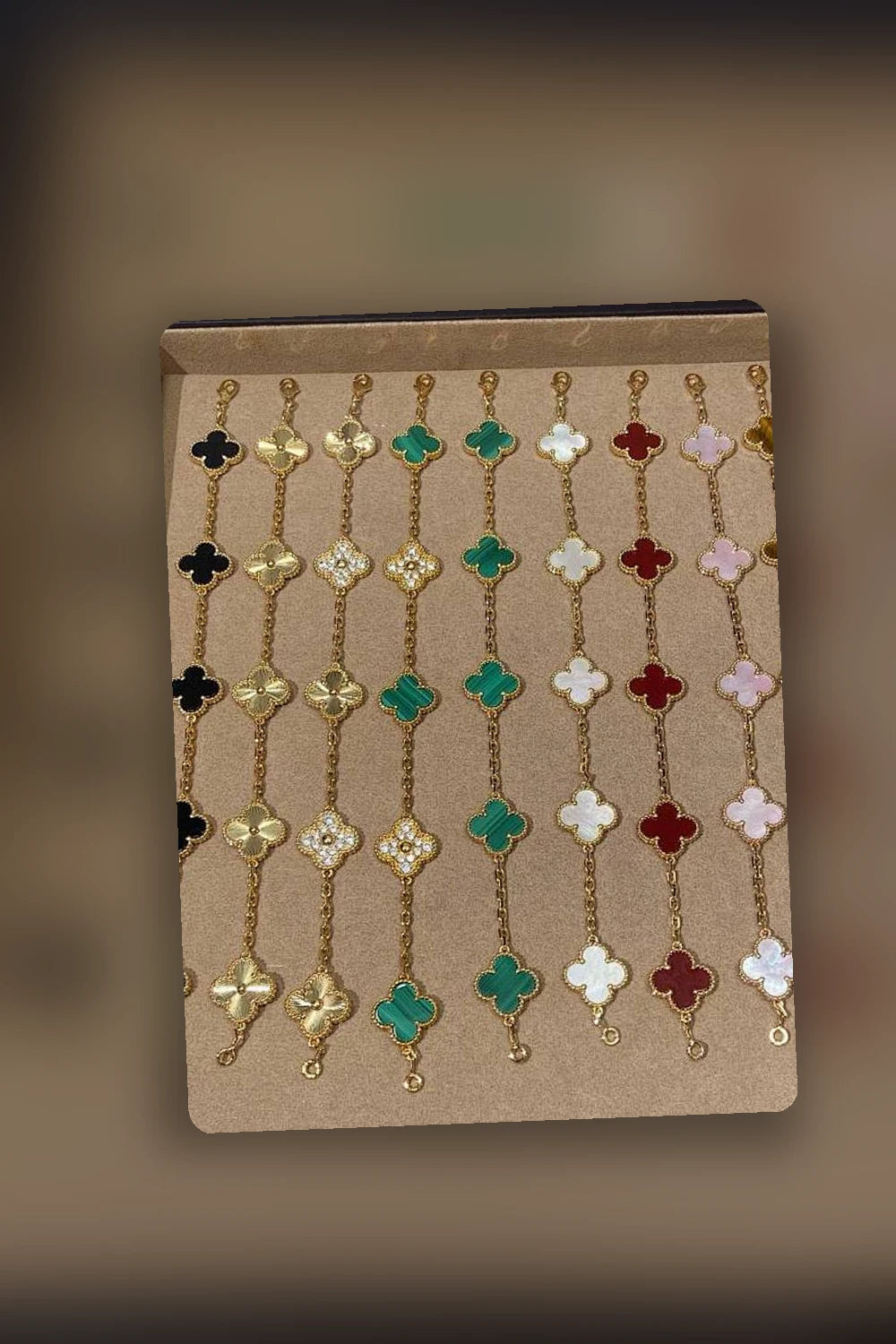 NB - VACA Jewelry - 422