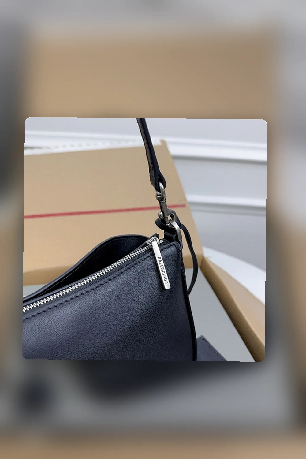 NB - BG Bag - 2321