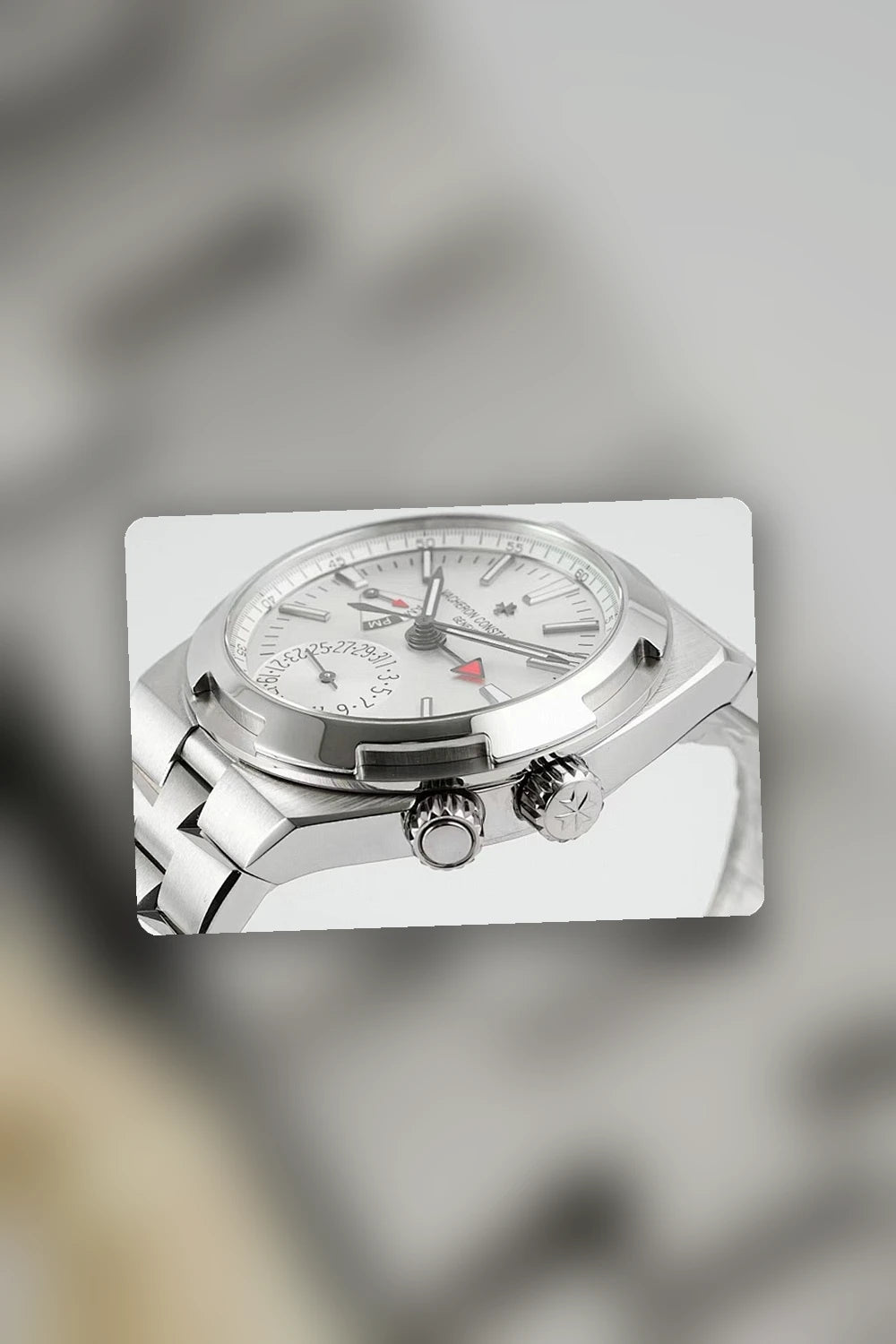 NB - Mix Watch - 1011