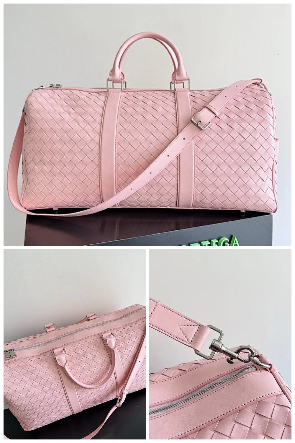NB - BOV Bag - 1173