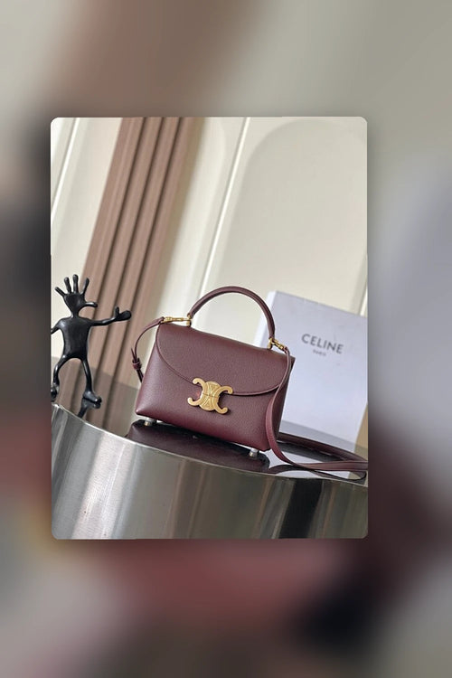 NB - COL Bag - 658