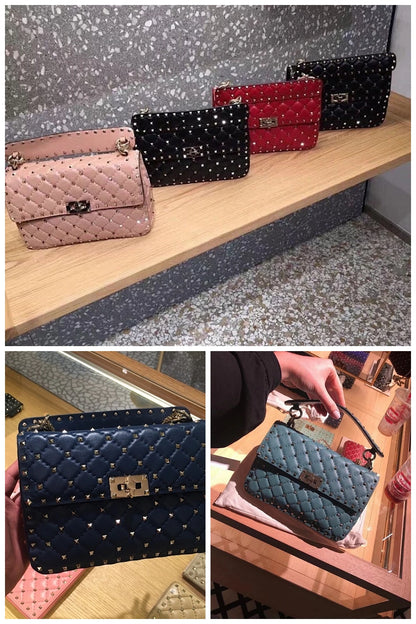 NB - VEL Bag - 458