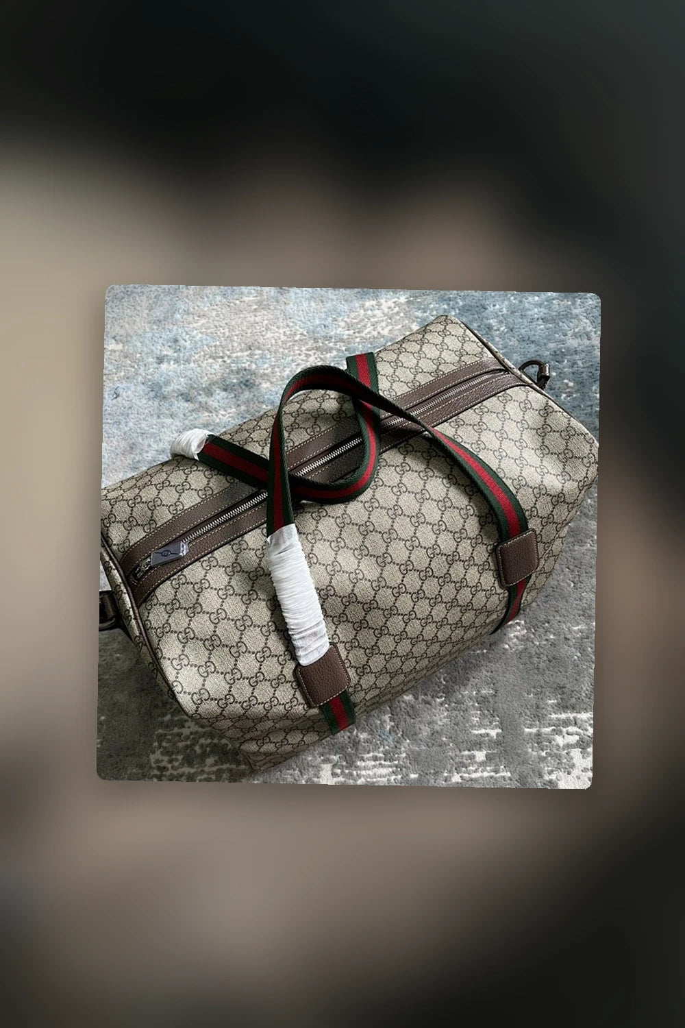 NB - GUKI Bag - 559