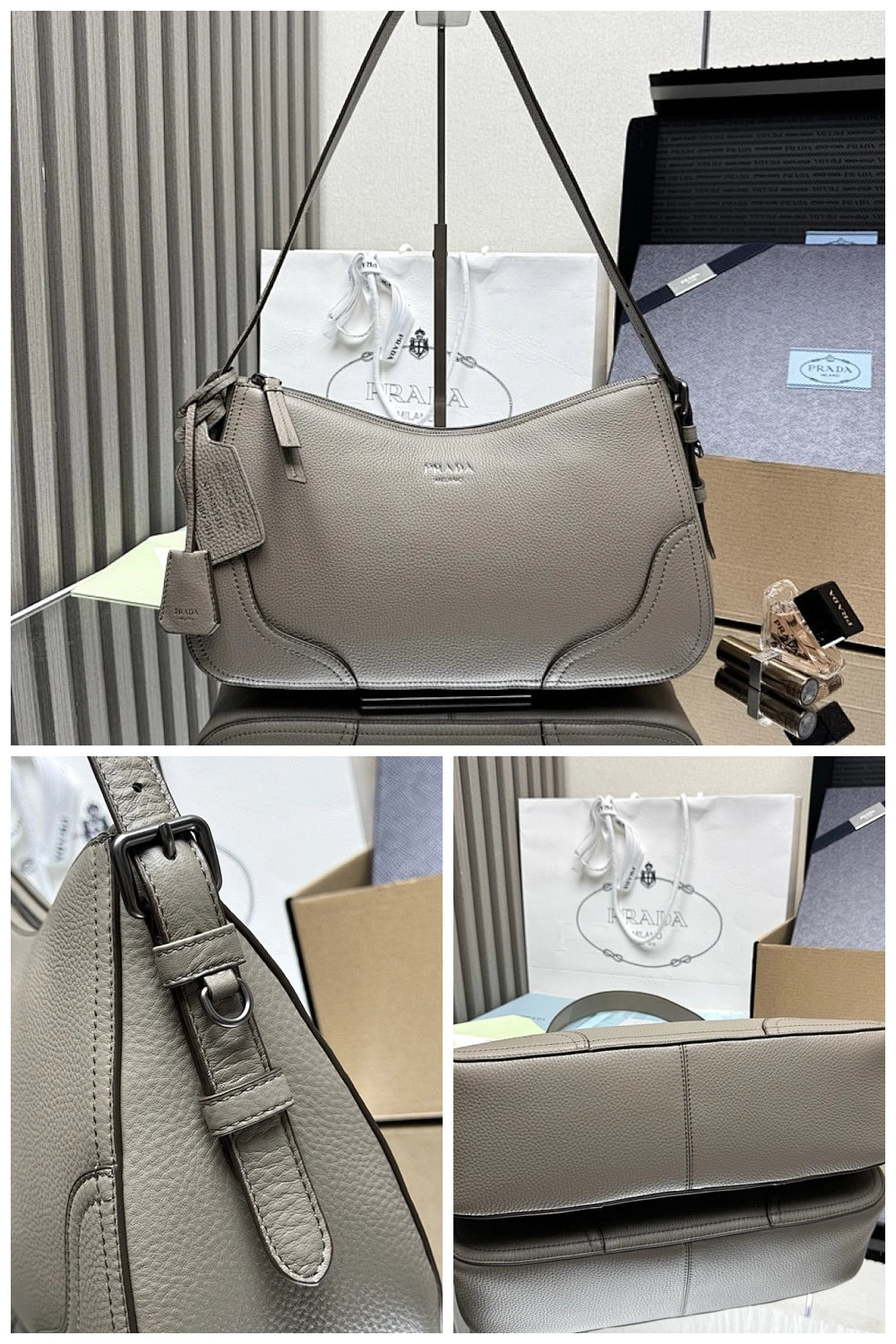 NB - PD Bag - 1380