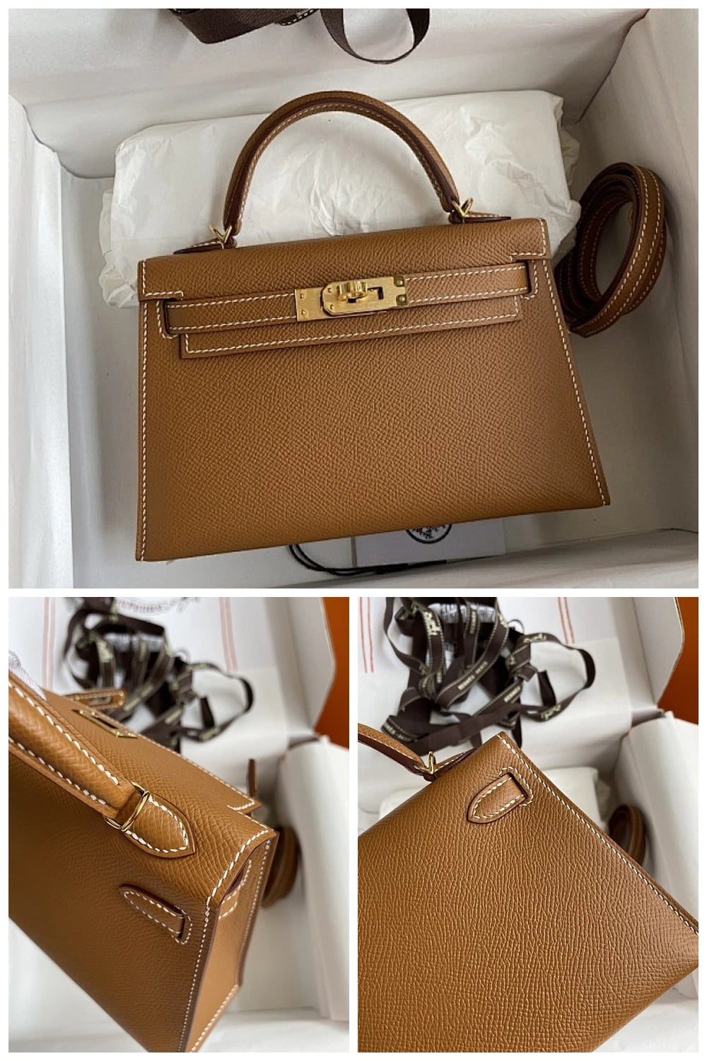NB - HMS Bag - 1195