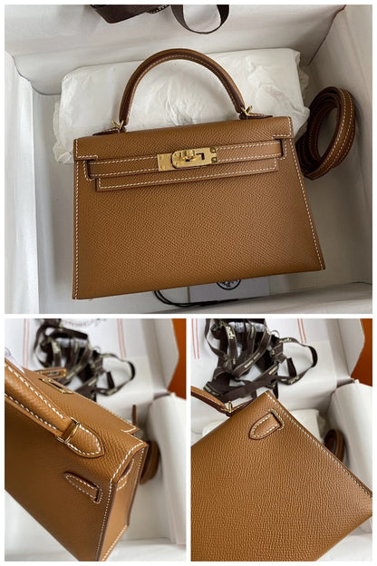 NB - HMS Bag - 1195