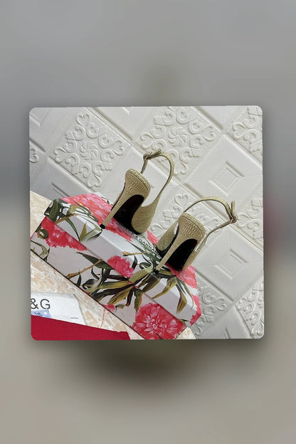 NB - DAG Women Shoes - 638