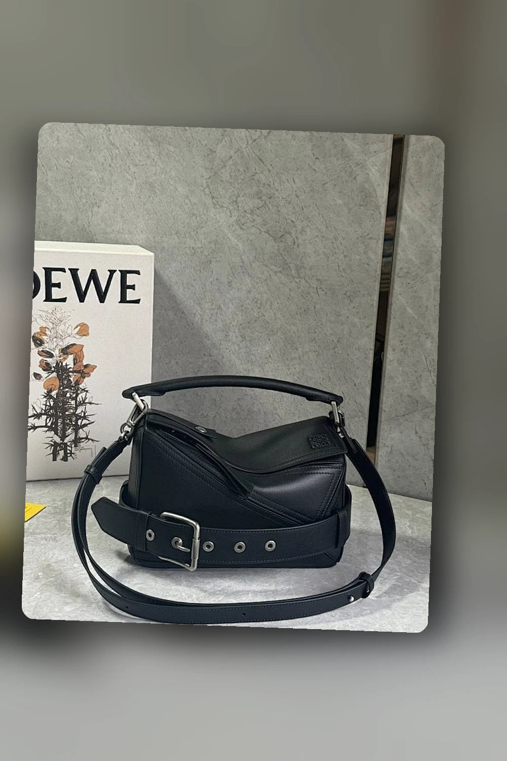 NB - LWO Bag - 573