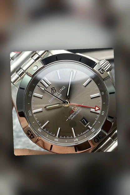 NB - Mix Watch - 400