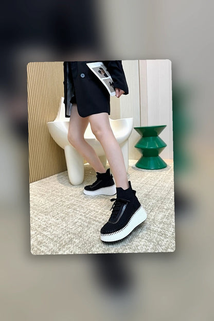 NB - CLE Women Shoes - 506