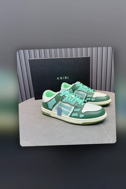 NB - AMIR Women Shoes - 307