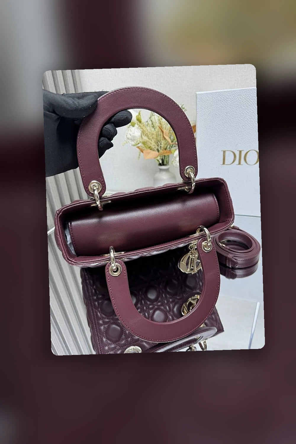NB - DOR Bag - 876
