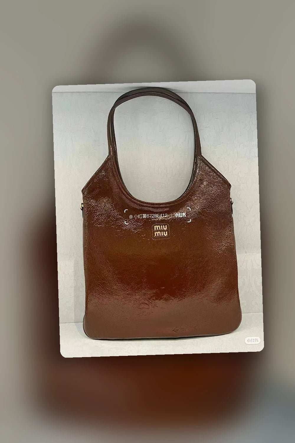NB - MMU Bag - 291