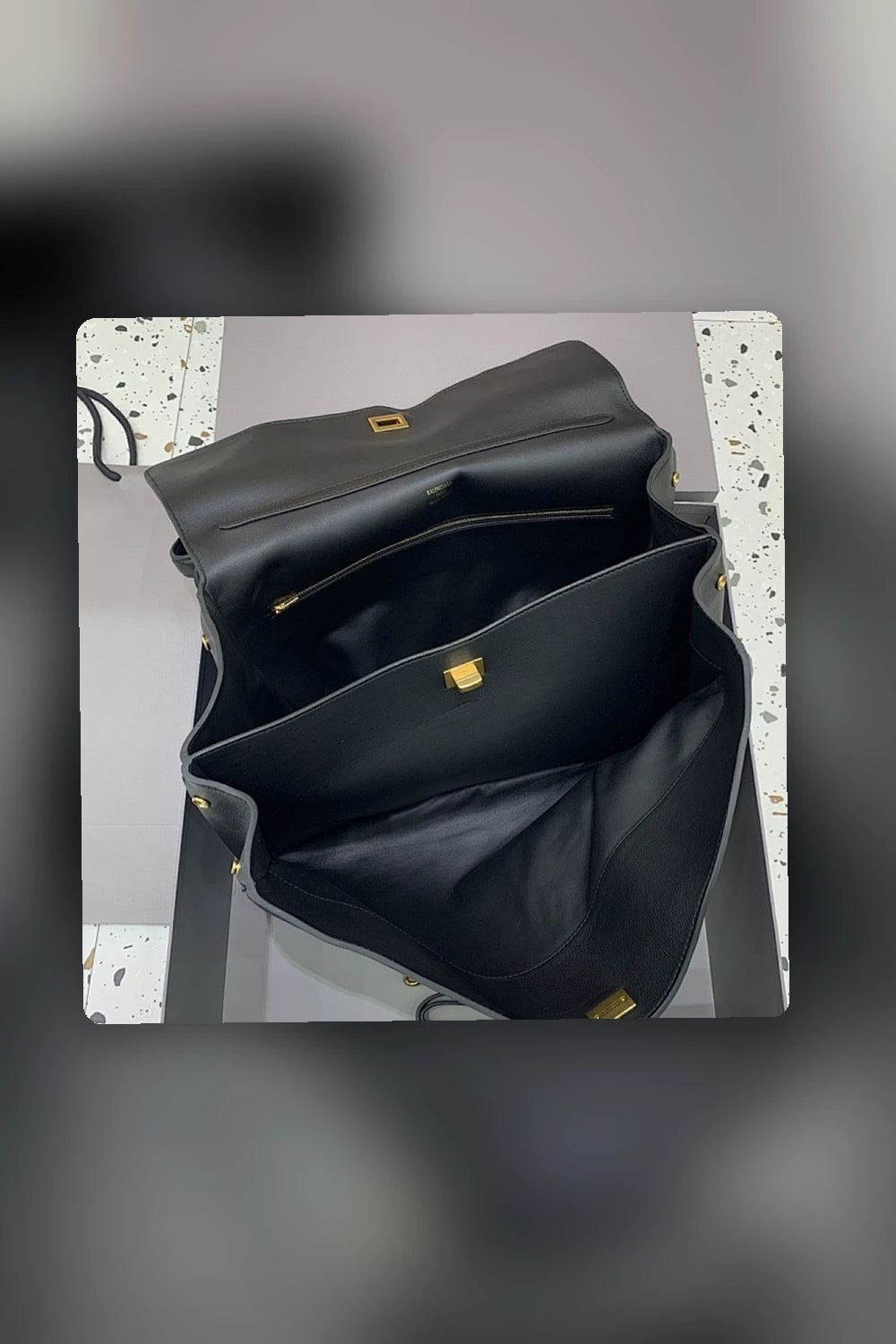 NB - BG Bag - 1446
