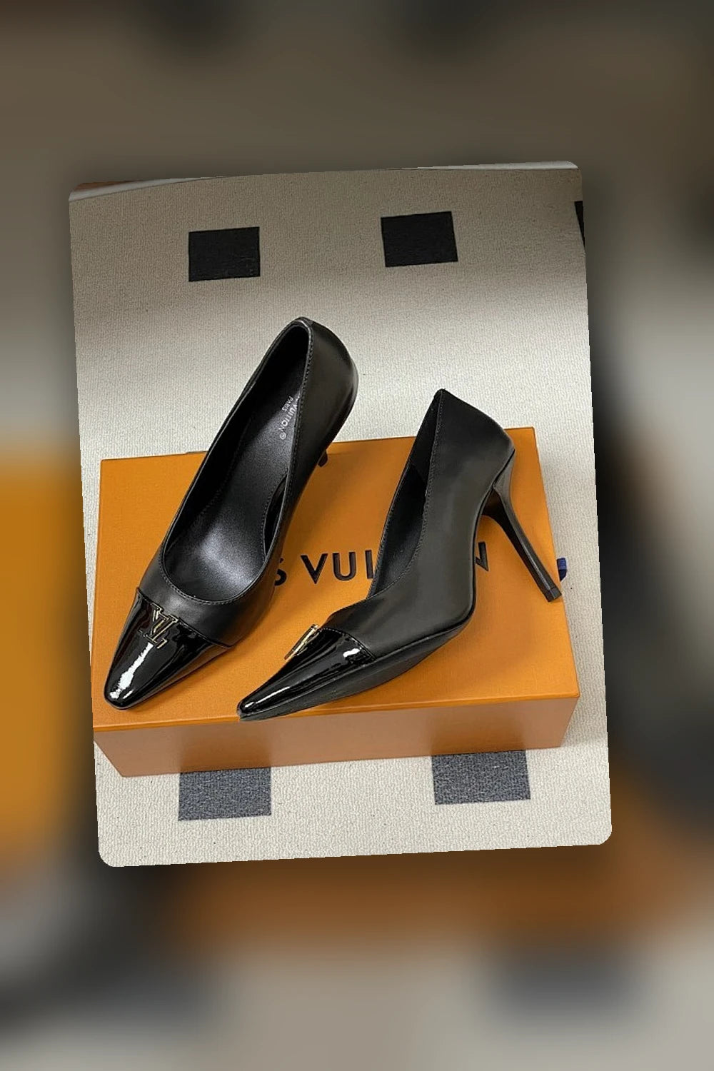 NB - LOV Women Shoes - 232