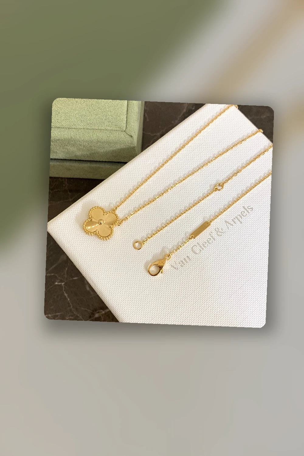 NB - VACA Jewelry - 549