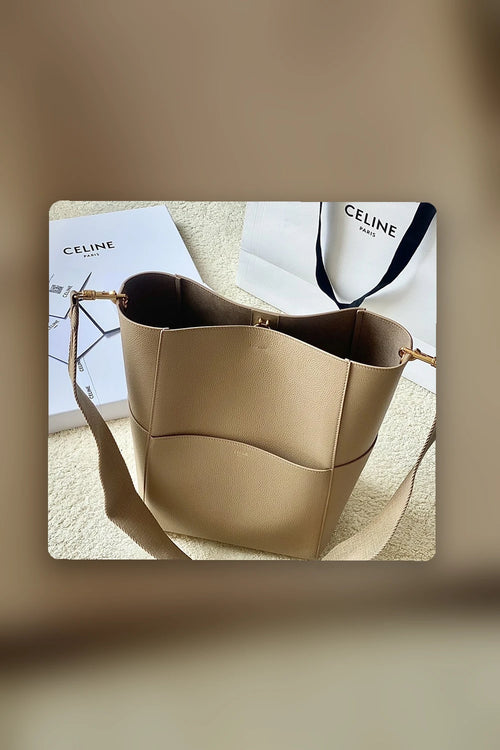 NB - COL Bag - 1027