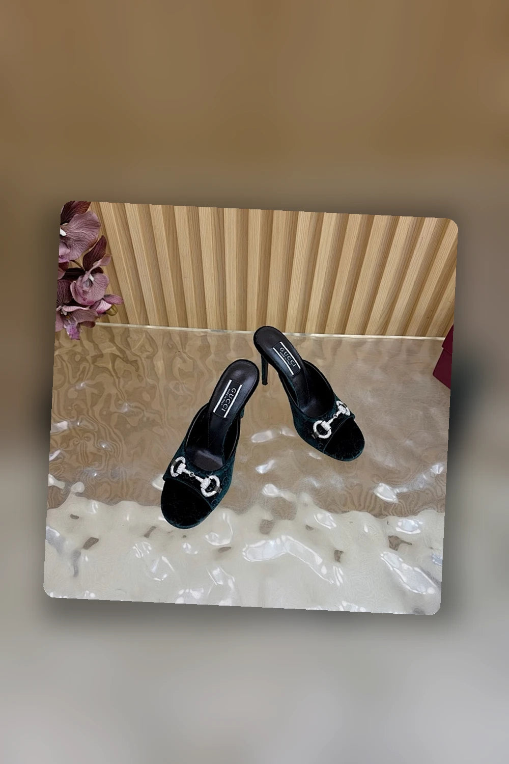 NB - GUKI Women Shoes - 053