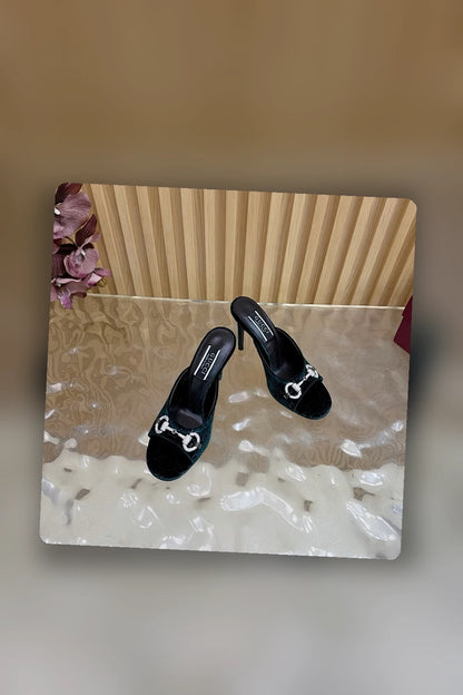NB - GUKI Women Shoes - 053
