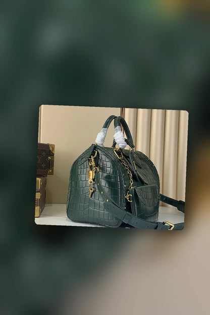 NB - LOV Bag - 1115