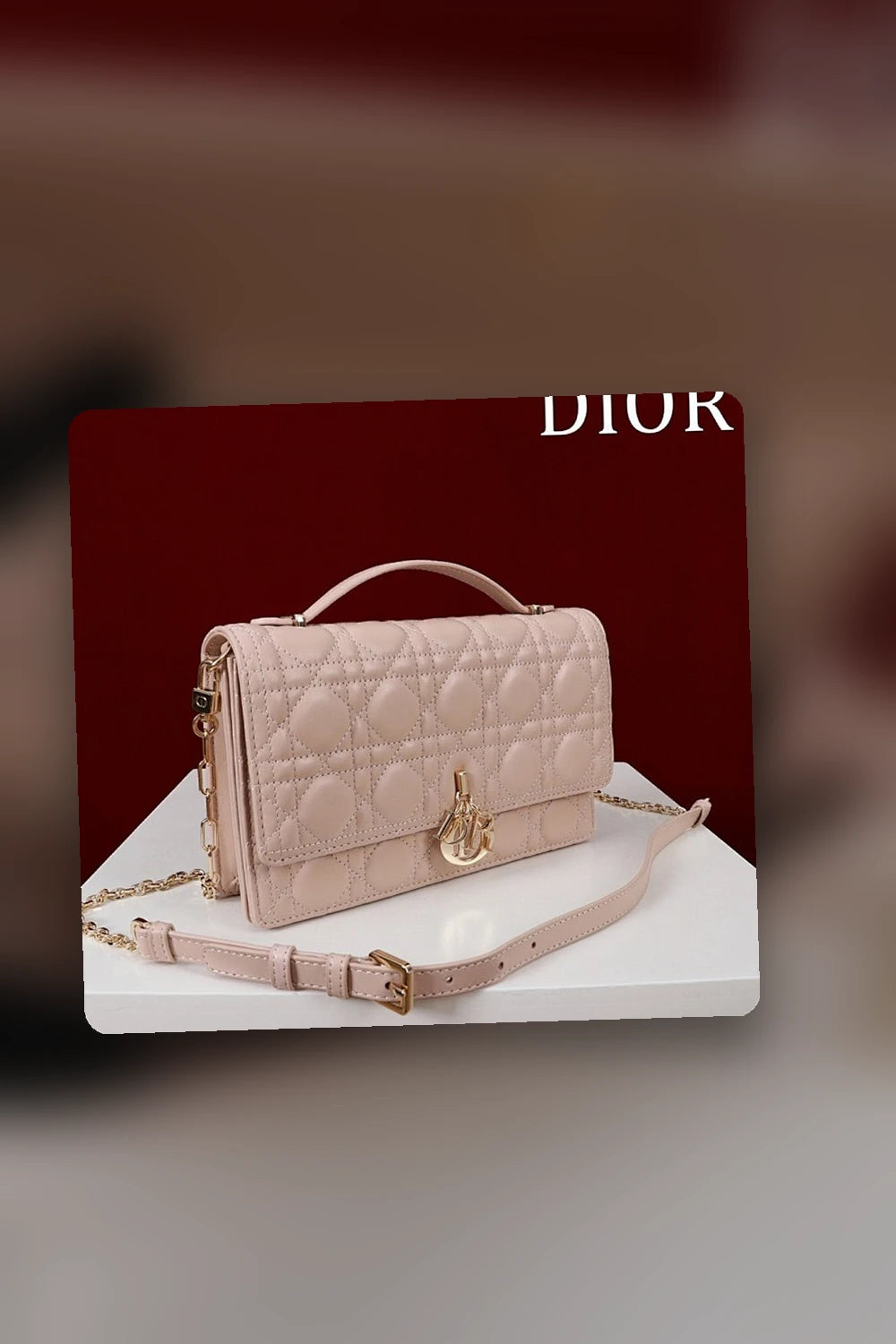 NB - DOR Bag - 436