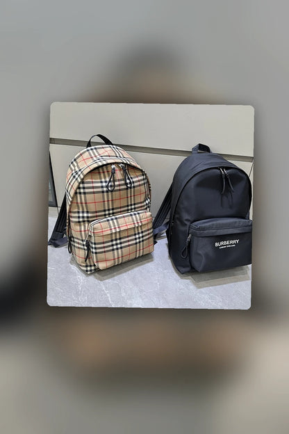 NB - BOR Bag - 729