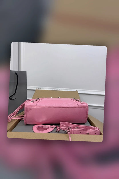 NB - BG Bag - 1957