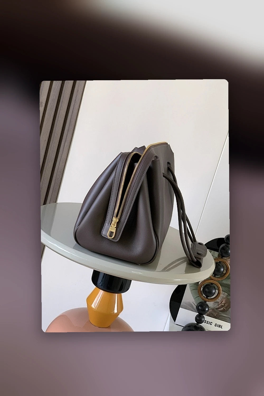 NB - LWO Bag - 666