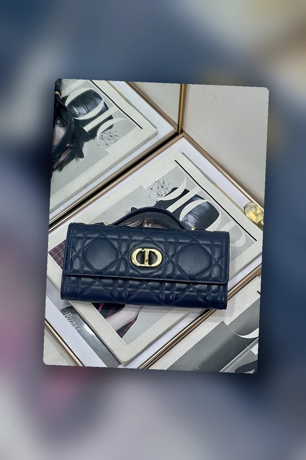 NB - DOR Bag - 1088