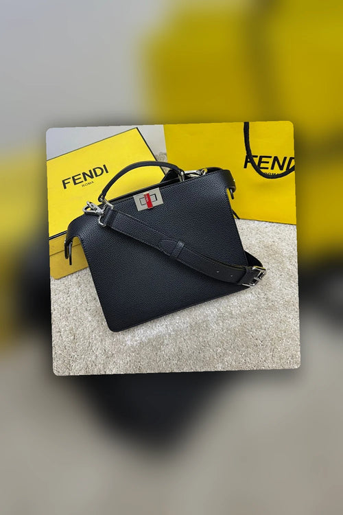 NB - FDE Bag - 443