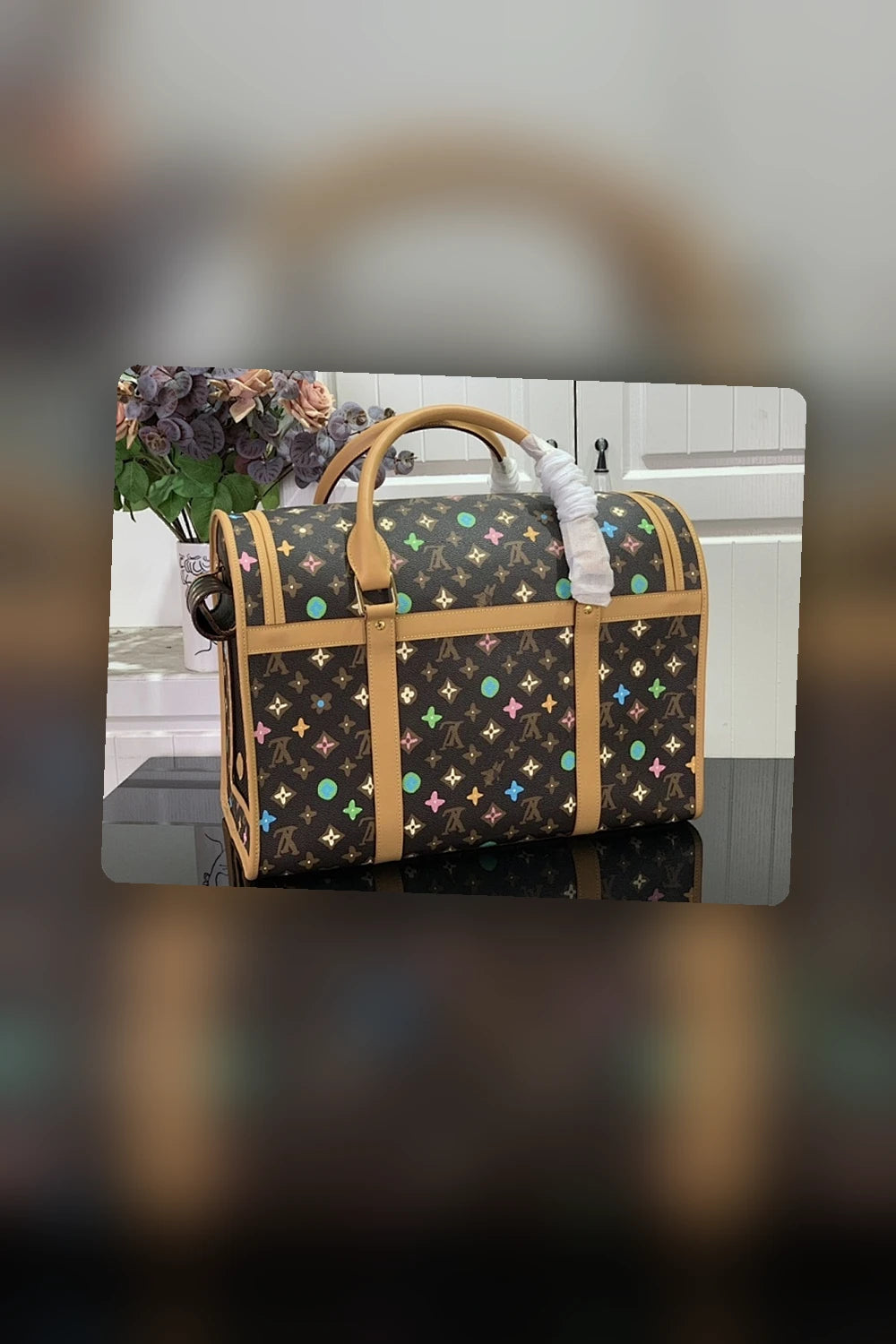 NB - LOV Bag - 1457
