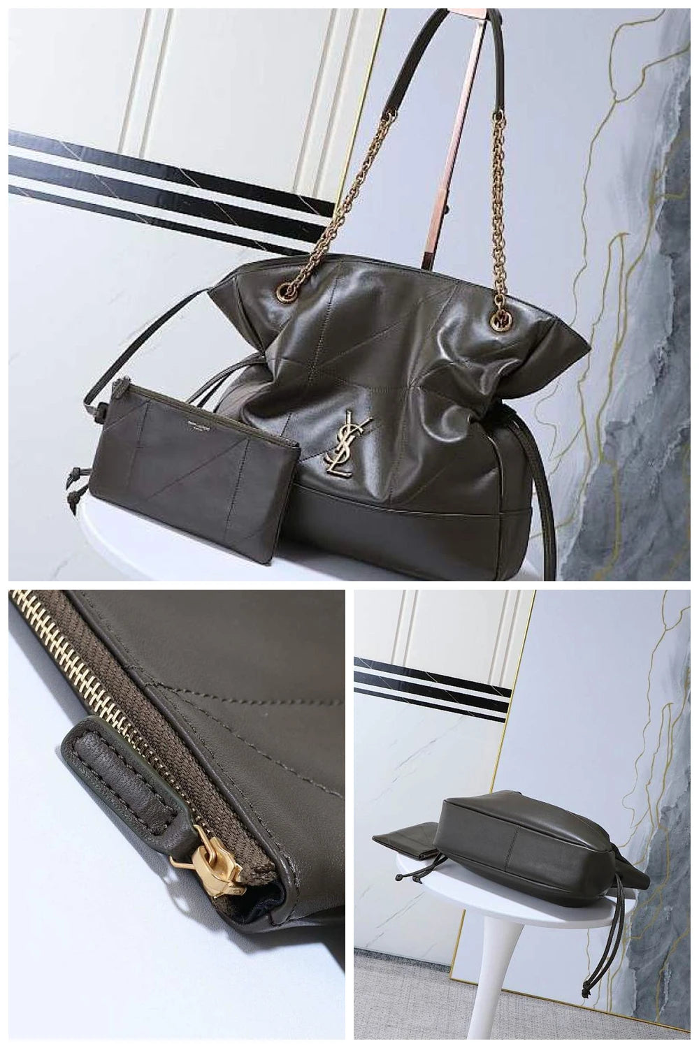 NB - YLS Bag - 1089