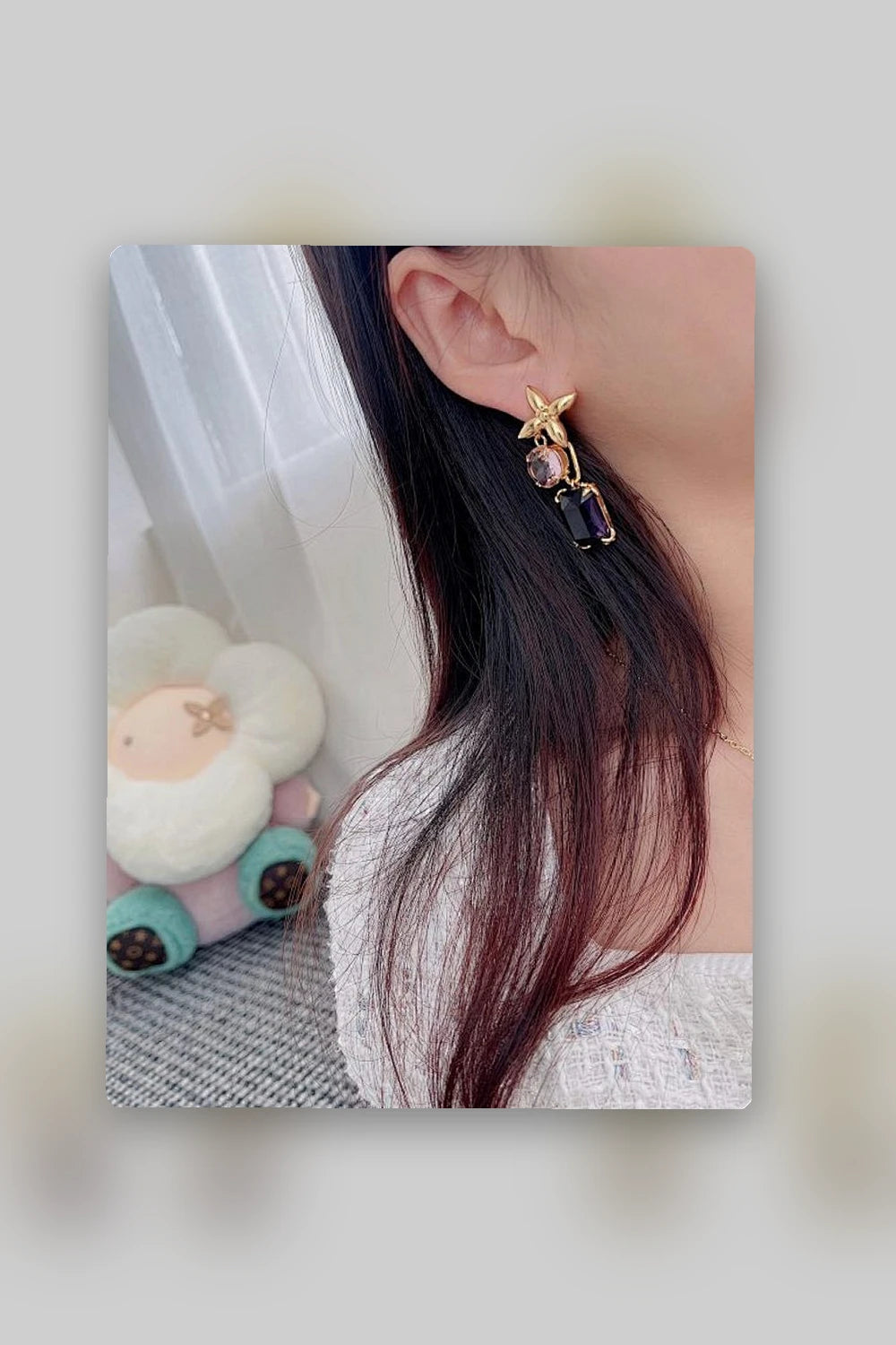 NB - LOV Jewelry - 166