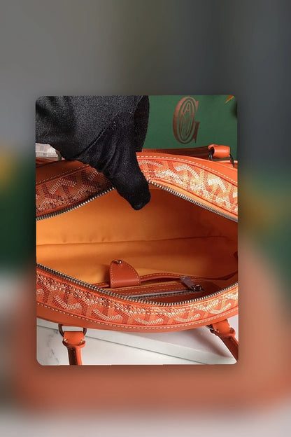 NB - GYO Bag - 1217