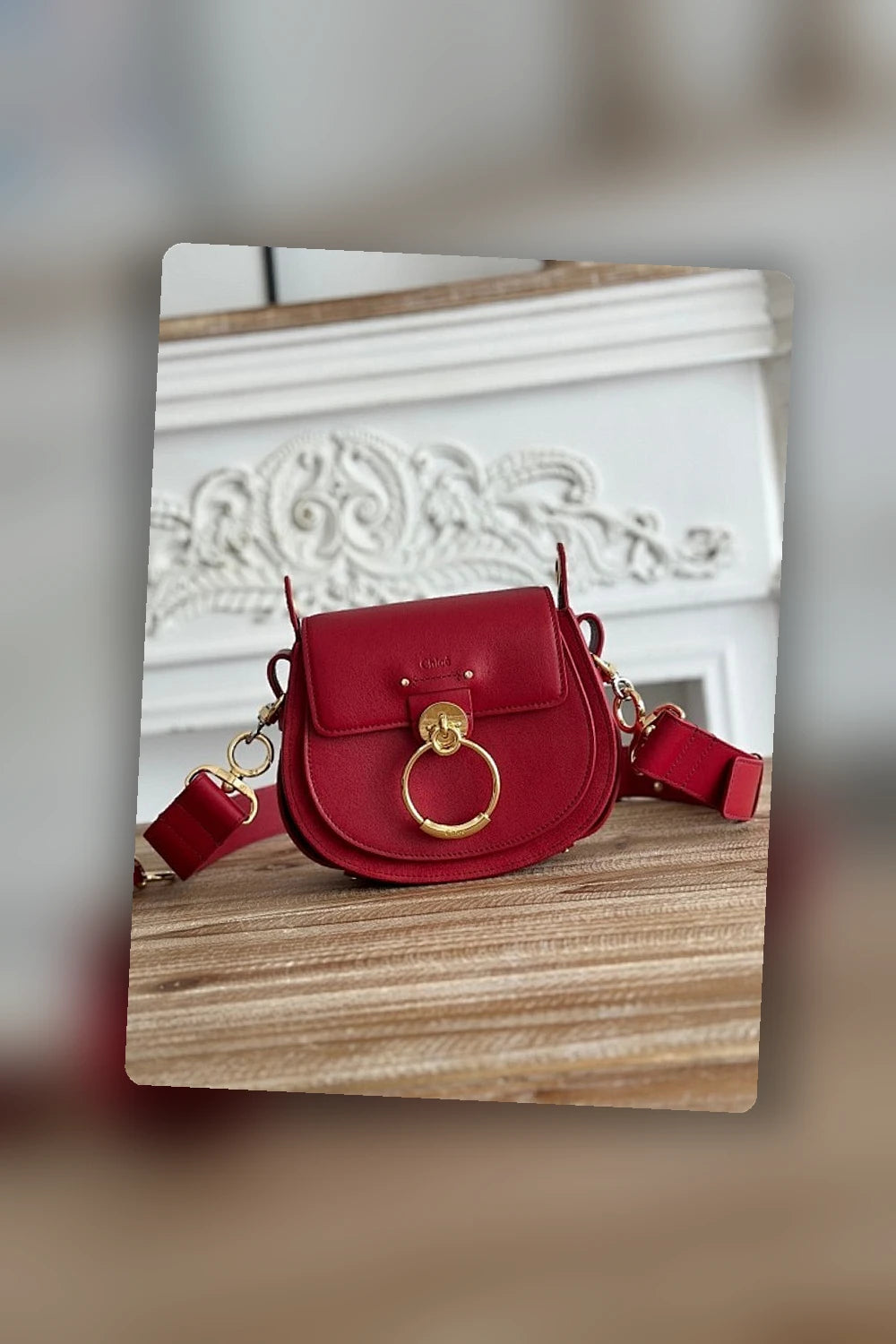 NB - CLE Bag - 340