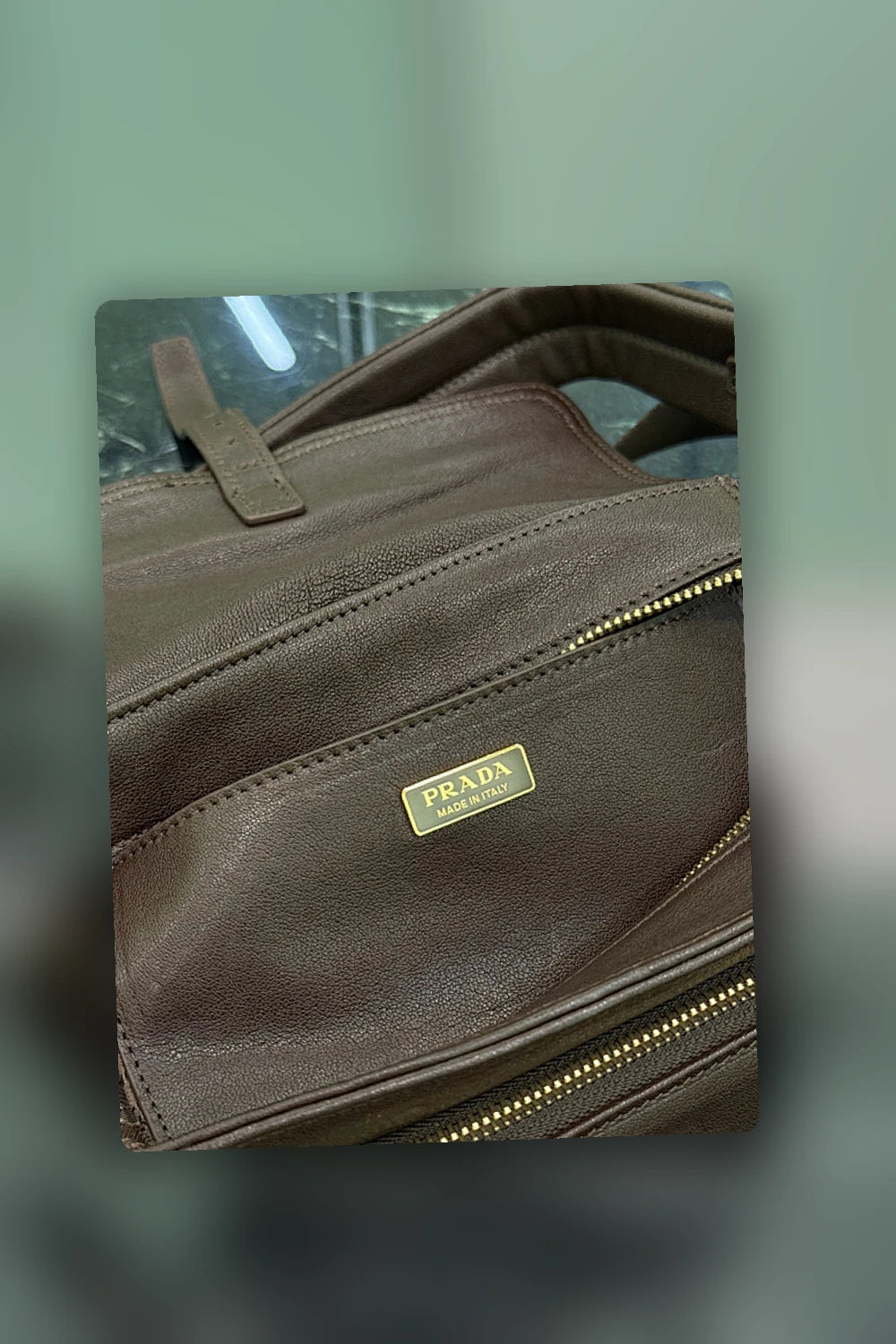 NB - PD Bag - 1350