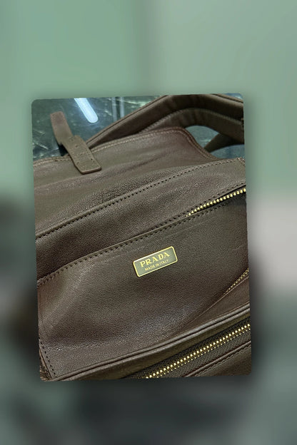 NB - PD Bag - 1350