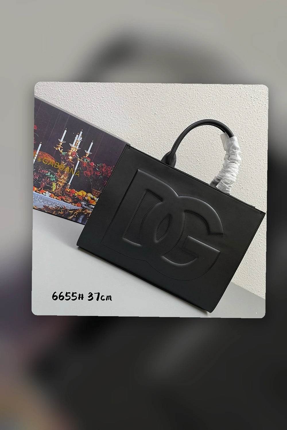 NB - DAG Bag - 1027