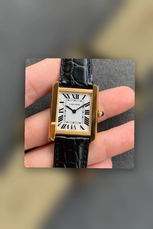 NB - Mix Watch - 1288