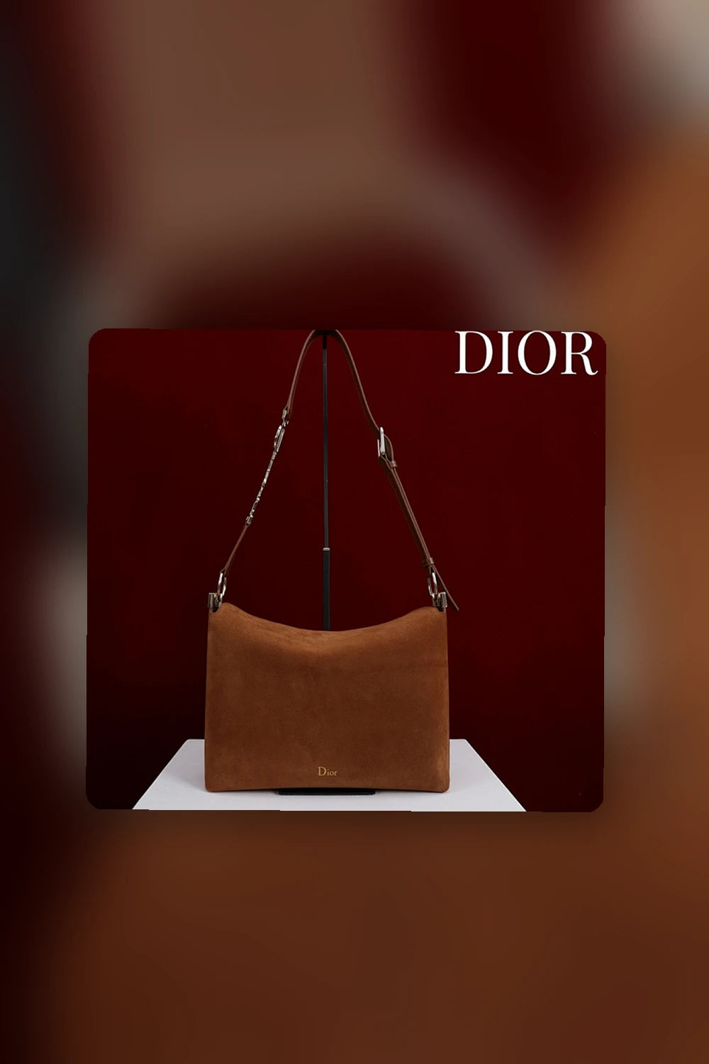 NB - DOR Bag - 1137