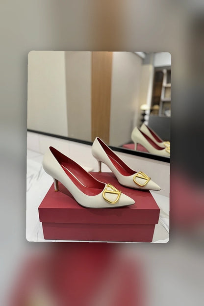 NB - VEL Women Shoes - 879