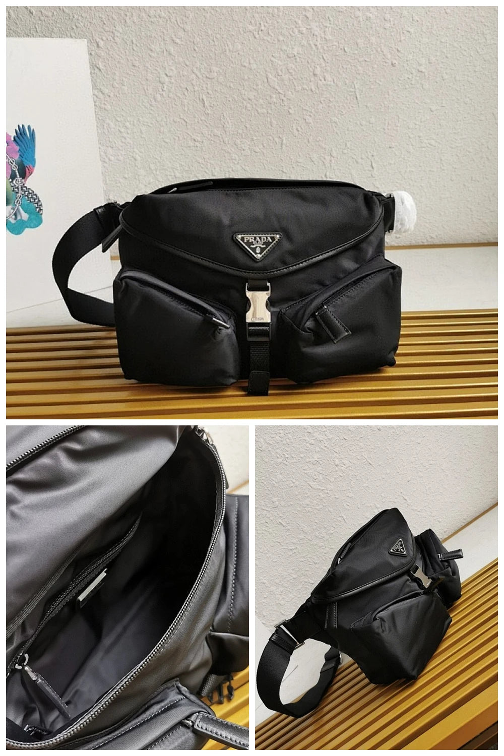 NB - PD Bag - 339