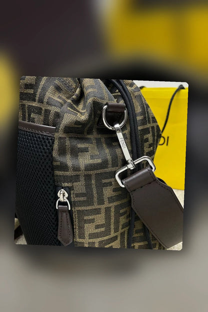 NB - FDE Bag - 458