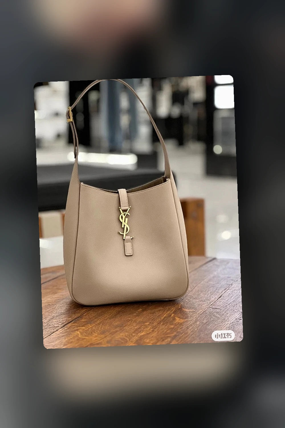 NB - YLS Bag - 194