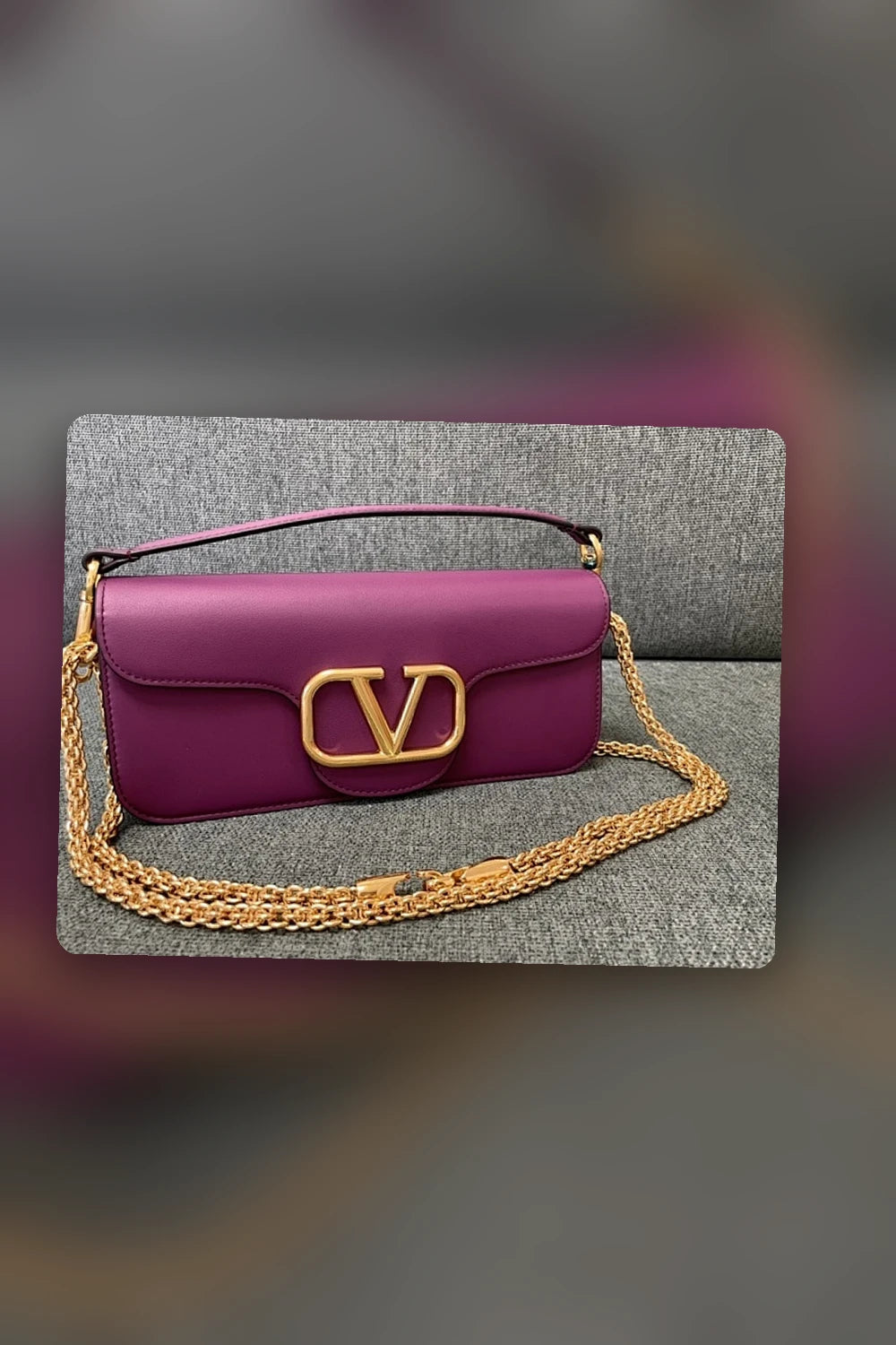 NB - VEL Bag - 753