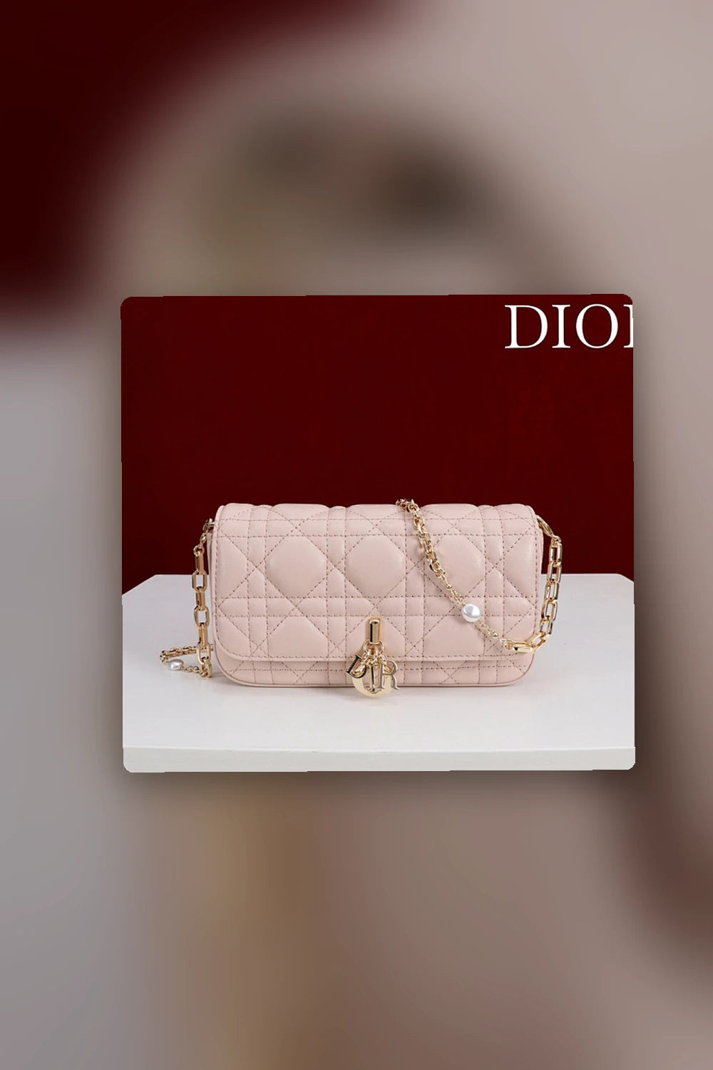 NB - DOR Bag - 385