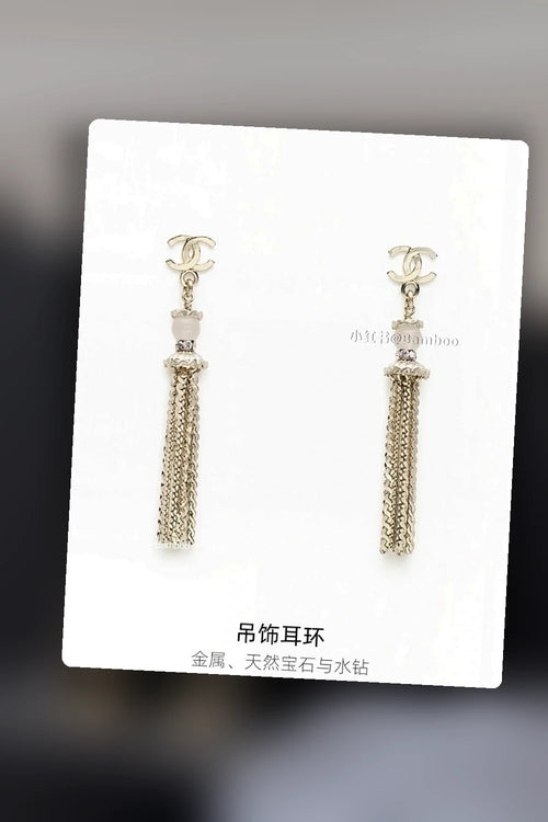 NB - CHL Jewelry - 582