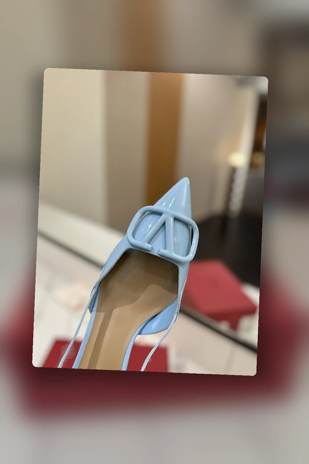 NB - VEL Women Shoes - 690