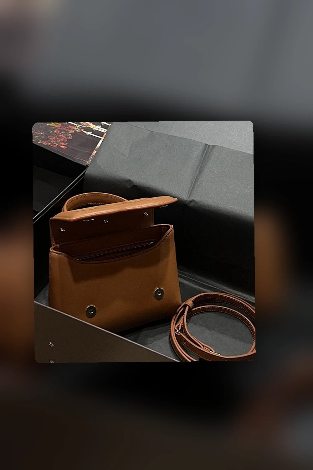 NB - DAG Bag - 371