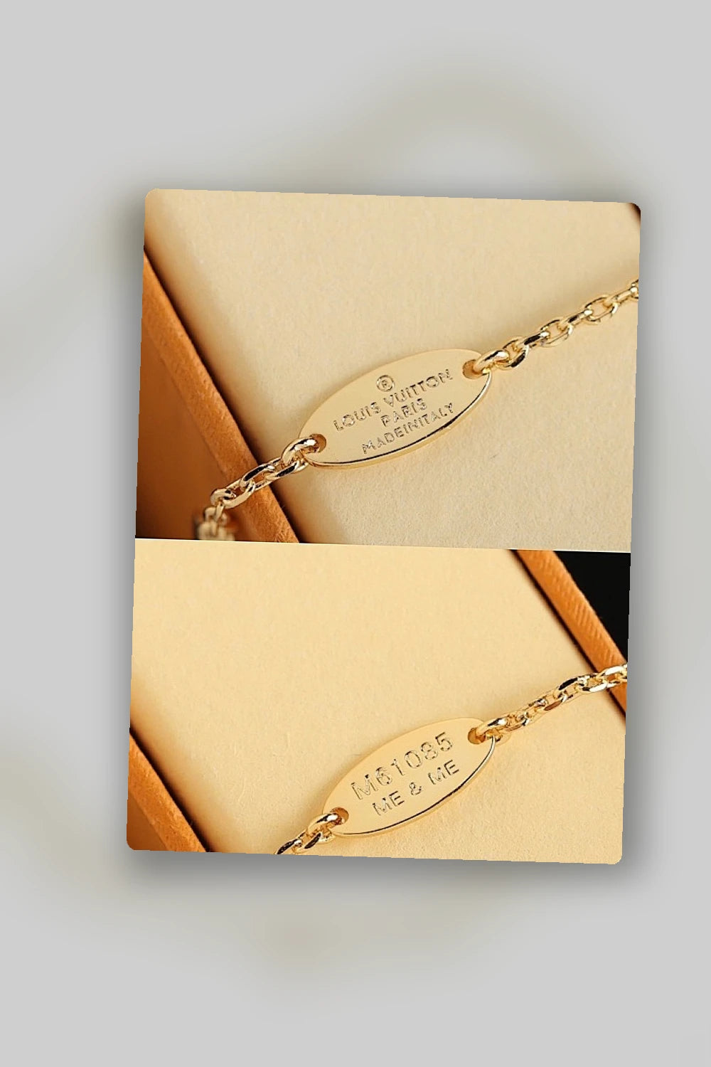 NB - LOV Jewelry - 050